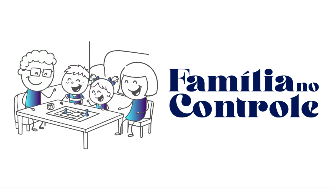 Família no Controle